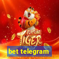 bet telegram